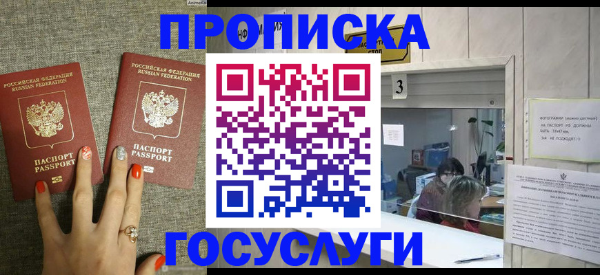 временная прописка в Фрязино